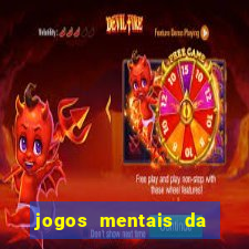 jogos mentais da pessoa controladora